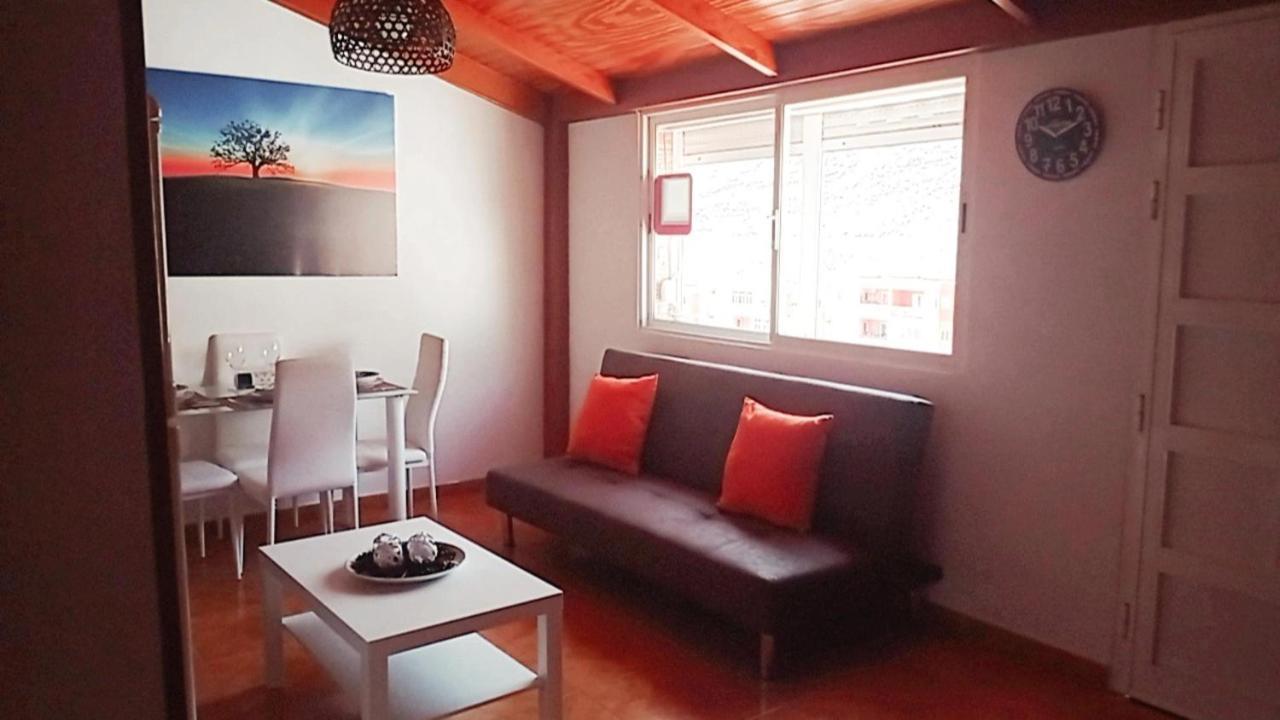 Apartamento Sol Y Mar Leilighet Morro Jable  Eksteriør bilde