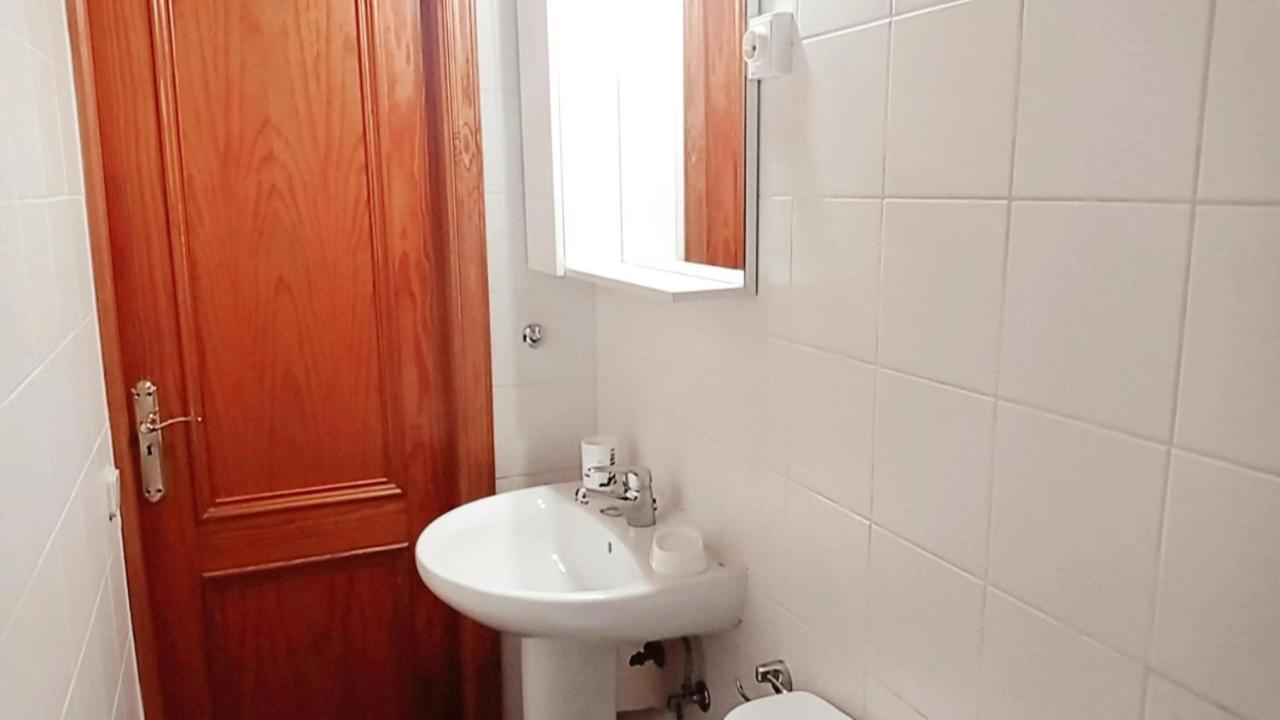 Apartamento Sol Y Mar Leilighet Morro Jable  Eksteriør bilde